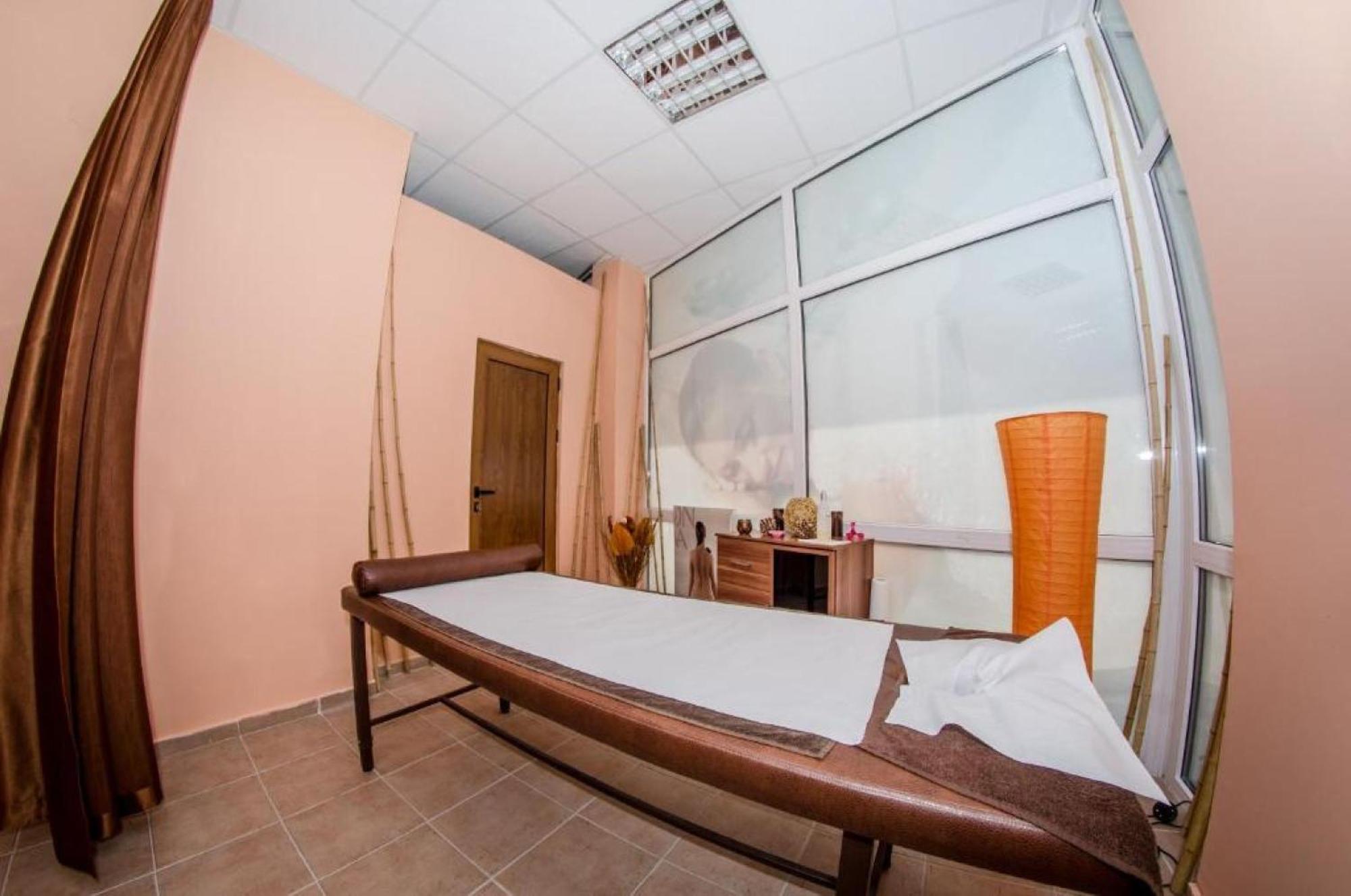 Holiday Garden Resort Slantchev Briag Extérieur photo