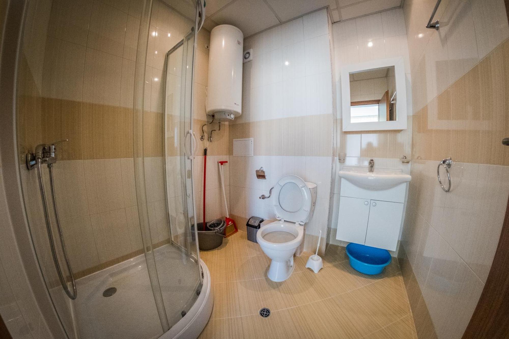 Holiday Garden Resort Slantchev Briag Extérieur photo